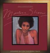 SHAW MARLENA  - CD JUST A MATTER OF TIME