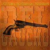 TUBB LUCKY & MODERN DAY  - CD DEL GAUCHO