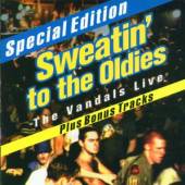  SWEATIN' TO THE OLDIES - suprshop.cz