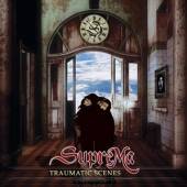 SUPREMA  - CD TRAUMATIC SCENES