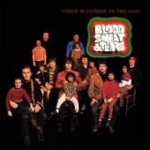 BLOOD SWEAT & TEARS  - CD CHILD IS FATHER TO THE MAN