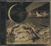 SWALLOW THE SUN - CD NEW MOON