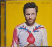 JOVANOTTI  - 2xCD BACK UP 1987-2012