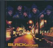BLACKSTREET  - CD BLACKSTREET