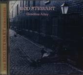 STEWART ROD  - CD GASOLINE ALLEY