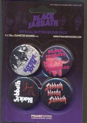  BADGE PACK - supershop.sk