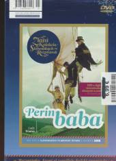  Perinbaba DVD - supershop.sk