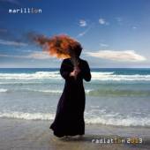 MARILLION  - VINYL RADIATION 2013 LP [VINYL]