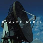 BLACKFIELD  - 2xCD IV
