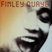 QUAYE FINLEY  - CD MAVERICK A STRIKE