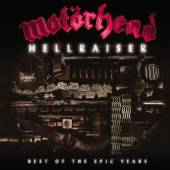 MOTORHEAD  - CD HELLRAISER-BEST OF THE