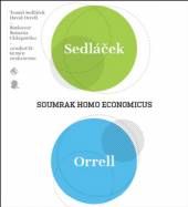 MYSICKA MARTIN VACEK LIBOR C  - CD SEDLACEK, ORRELL, CHLUPATY: SOUMRAK H