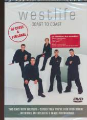  COAST TO COAST - DVD - supershop.sk