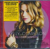  ALL I EVER WANTED +DVD - supershop.sk