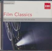  ESSENTIAL FILM CLASSICS - suprshop.cz