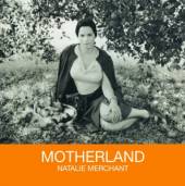 MERCHANT NATALIE  - VINYL MOTHERLAND [VINYL]