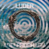 LUDER  - CD ADELPHOPHAGIA