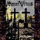 SAINT VITUS  - CD DIE HEALING -REISSUE-