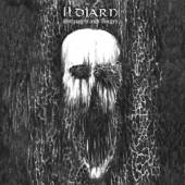 ILDJARN  - CD STRENGTH AND ANGER