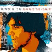 KELLOGG STEPHEN  - CD BLUNDERSTONE ROOKERY