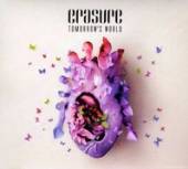 ERASURE  - CD TOMORROW'S WORLD