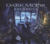 DARK MOOR  - CD ARS MUSICA