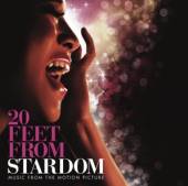 SOUNDTRACK  - CD 20 FEET FROM STAR..