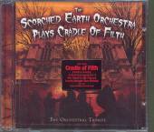  SCORCHED EARTH ORCHESTRA - supershop.sk