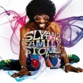 SLY & THE FAMILY STONE  - 4xCD HIGHER! -BOX SET-