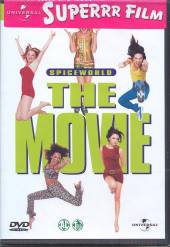  SPICEWORLD THE MOVIE - supershop.sk