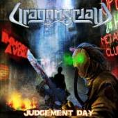 DRAGONSCLAW  - CD JUDGEMENT DAY