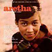 FRANKLIN ARETHA  - CD ARETHA
