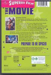  SPICEWORLD THE MOVIE - supershop.sk