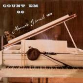 JAMAL AHMAD  - CD COUNT 'EM 88