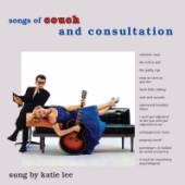 LEE KATIE  - CD SONGS OF COUCH &..