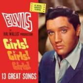  GIRLS GIRLS GIRLS SOUNDTRACK - supershop.sk