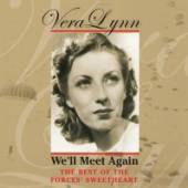 LYNN VERA  - CD WE'LL MEET AGAIN-BEST OF