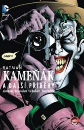  Batman: Kameňák a další příběhy [CZE] - supershop.sk