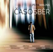 MALINA PEPA  - CD CASOSBER