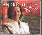  ANDRE RIEU TOP 100 - suprshop.cz