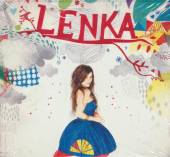 LENKA  - CD SAME