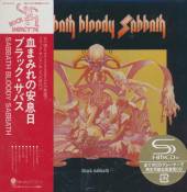  SHM-SABBATH -JAP CARD- - supershop.sk