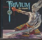 TRIVIUM  - CD CRUSADE