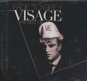  FADE TO GREY: THE BEST OF - suprshop.cz