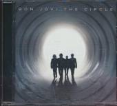BON JOVI  - CD CIRCLE