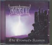 NERTHUS  - CD CROWNED'S REUNION