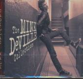 MINK DEVILLE  - CD CADILLAC WALK