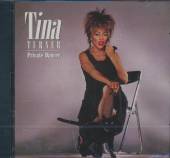 TURNER TINA  - CD PRIVATE DANCER (CENTENARY EDITION)