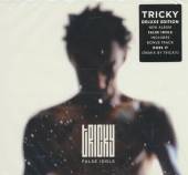 TRICKY  - CD FALSE IDOLS [DELUXE]