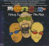 MORGLBL  - CD TOONS TUNES FROM THE PAST
